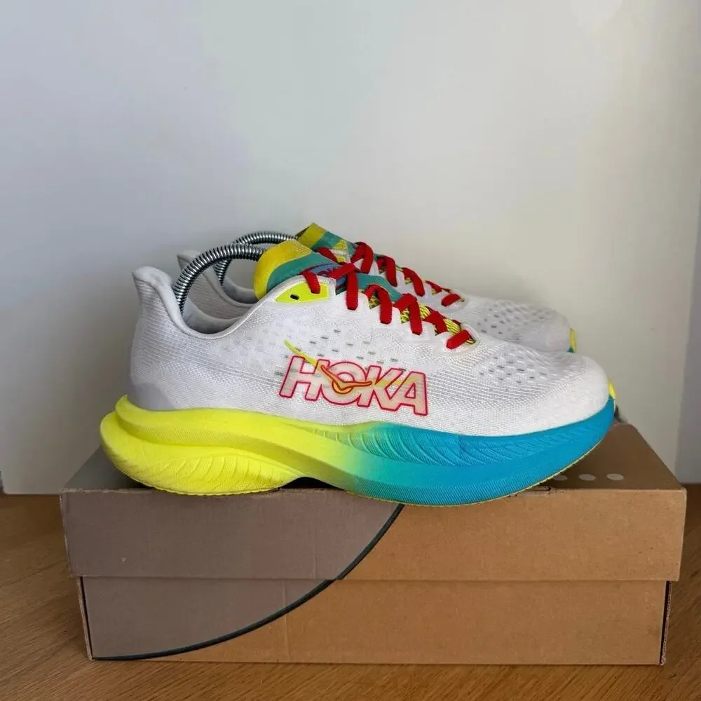 Hoka One One ‼️no cancellations